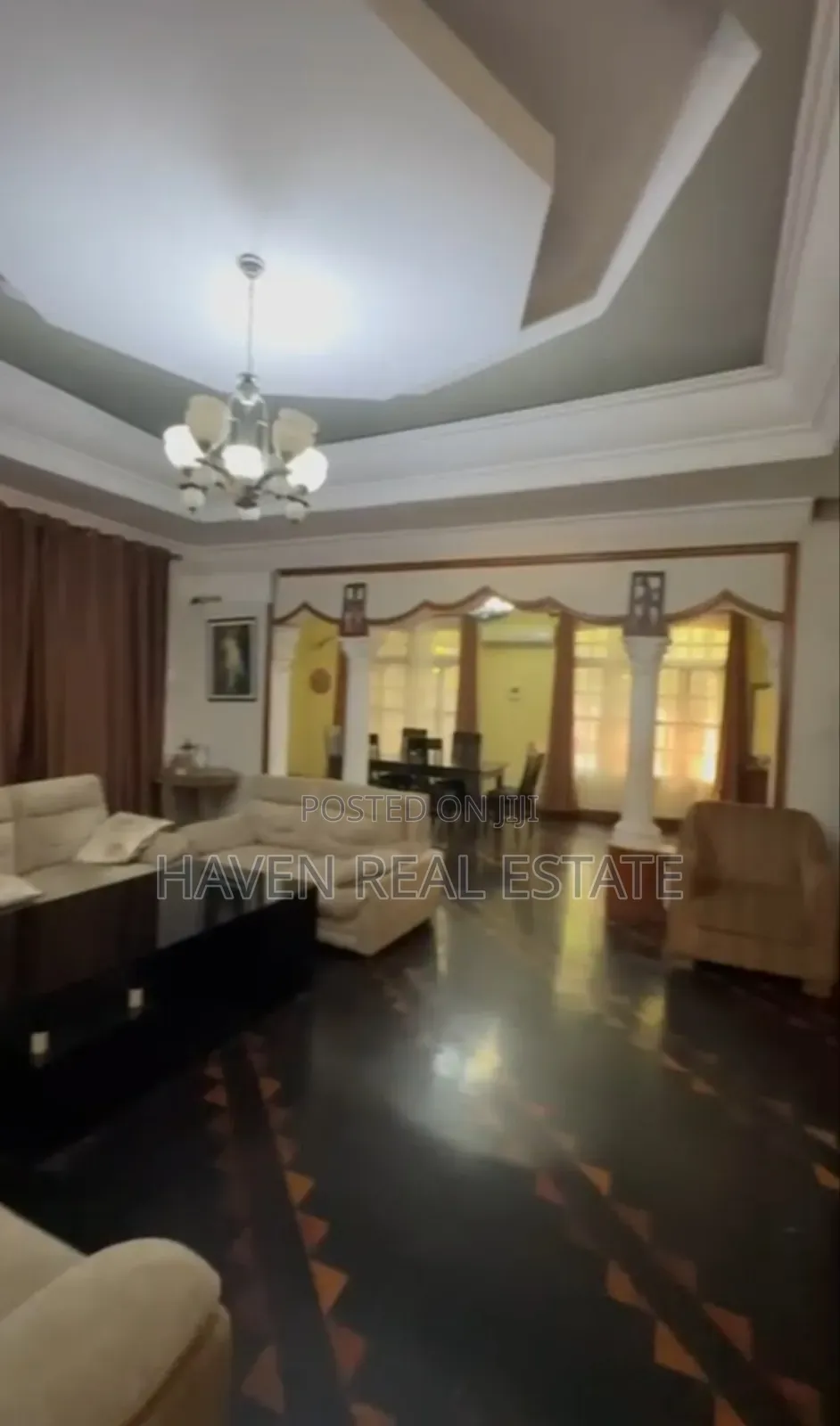 4bdrm House in Kinondoni for sale