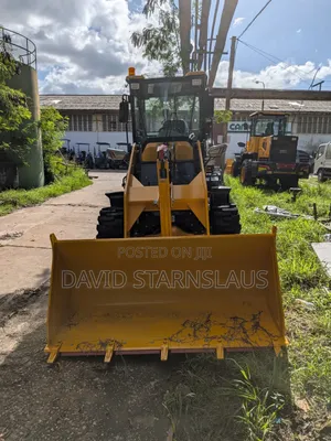 1.8t Brand New Luyu Min Wheel Loader (Ly936)