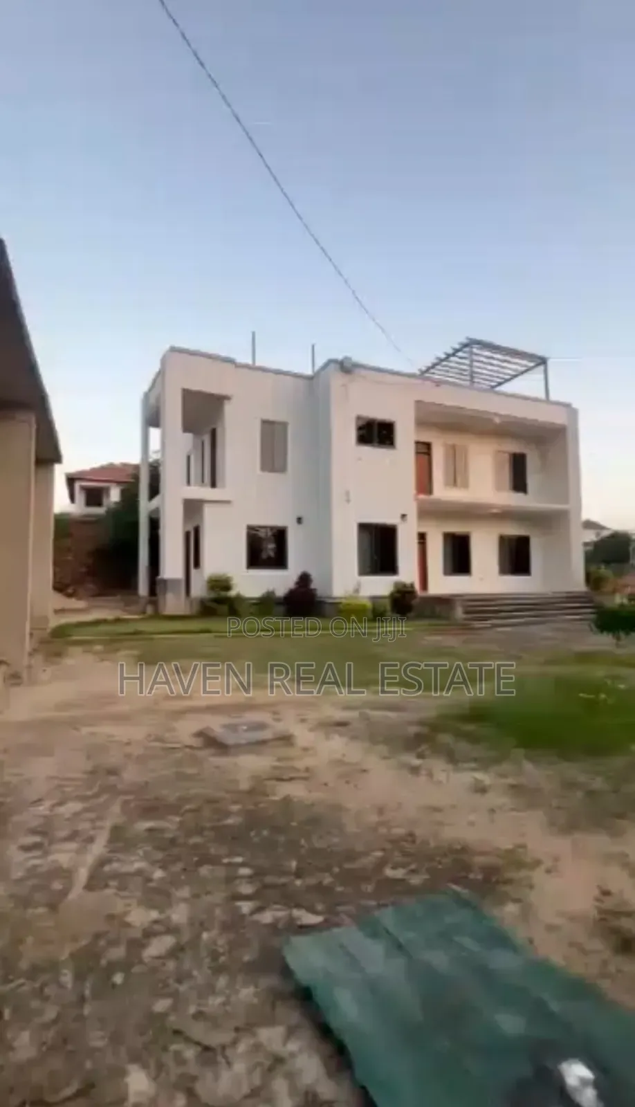 5bdrm House in Kinondoni for sale