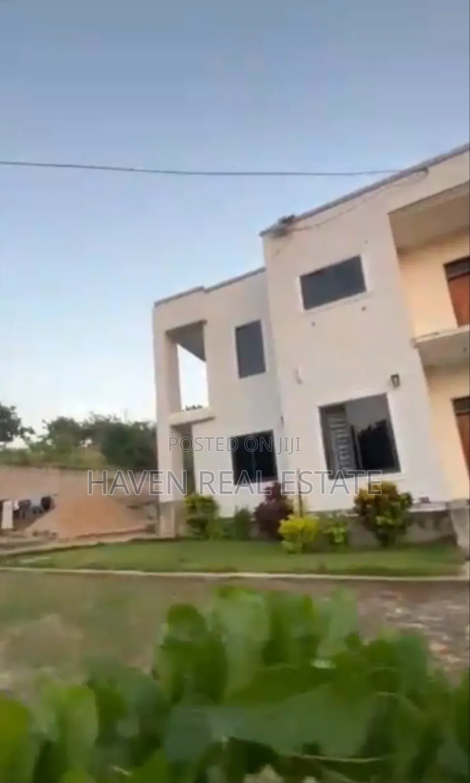 5bdrm House in Kinondoni for sale