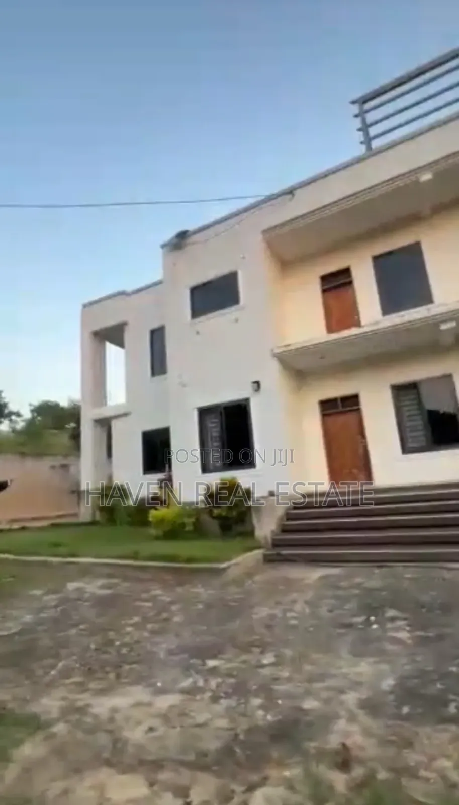 5bdrm House in Kinondoni for sale