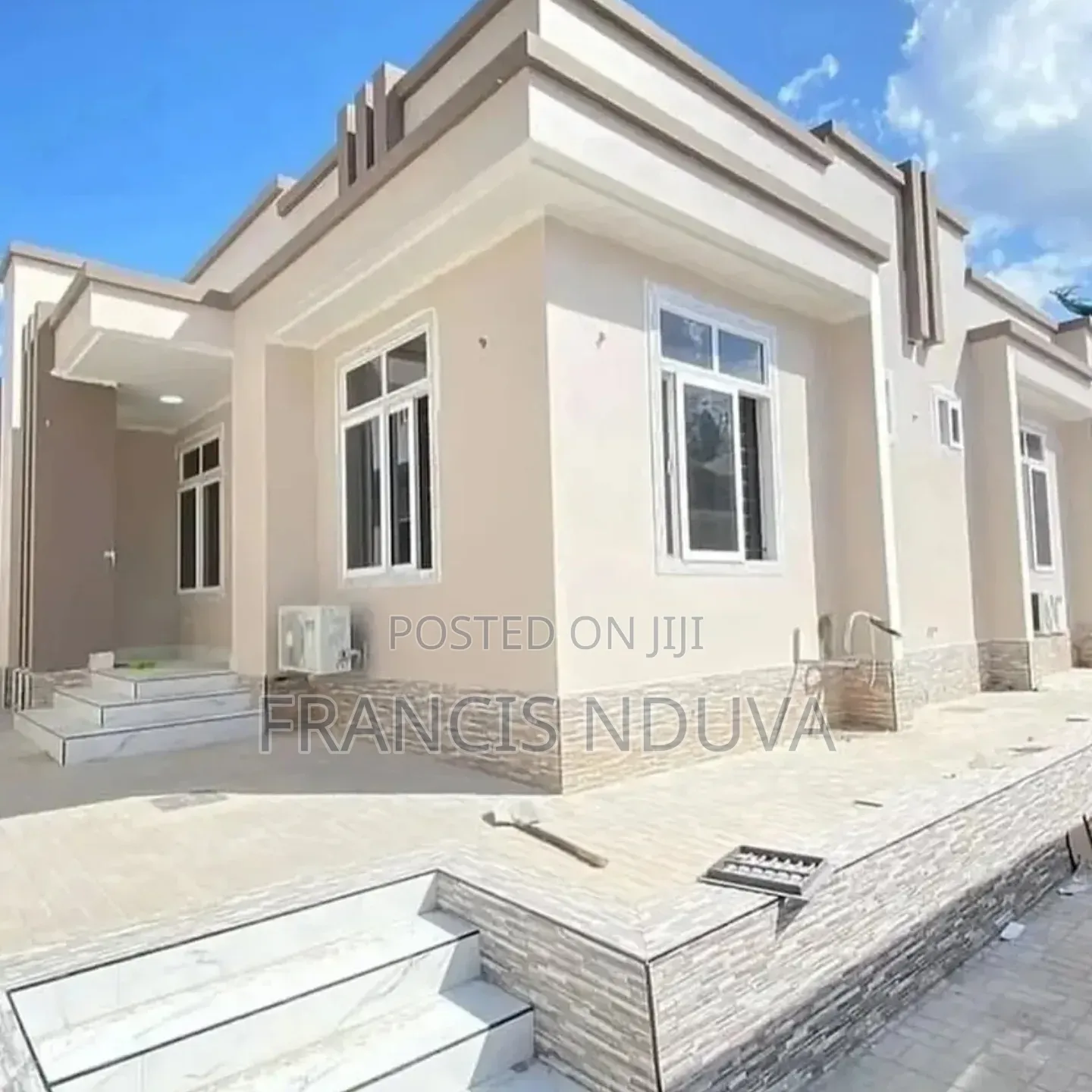 2bdrm Apartment in Goba Center, Kinondoni for rent
