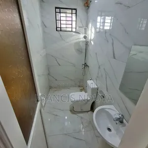 2bdrm Apartment in Goba Center, Kinondoni for rent