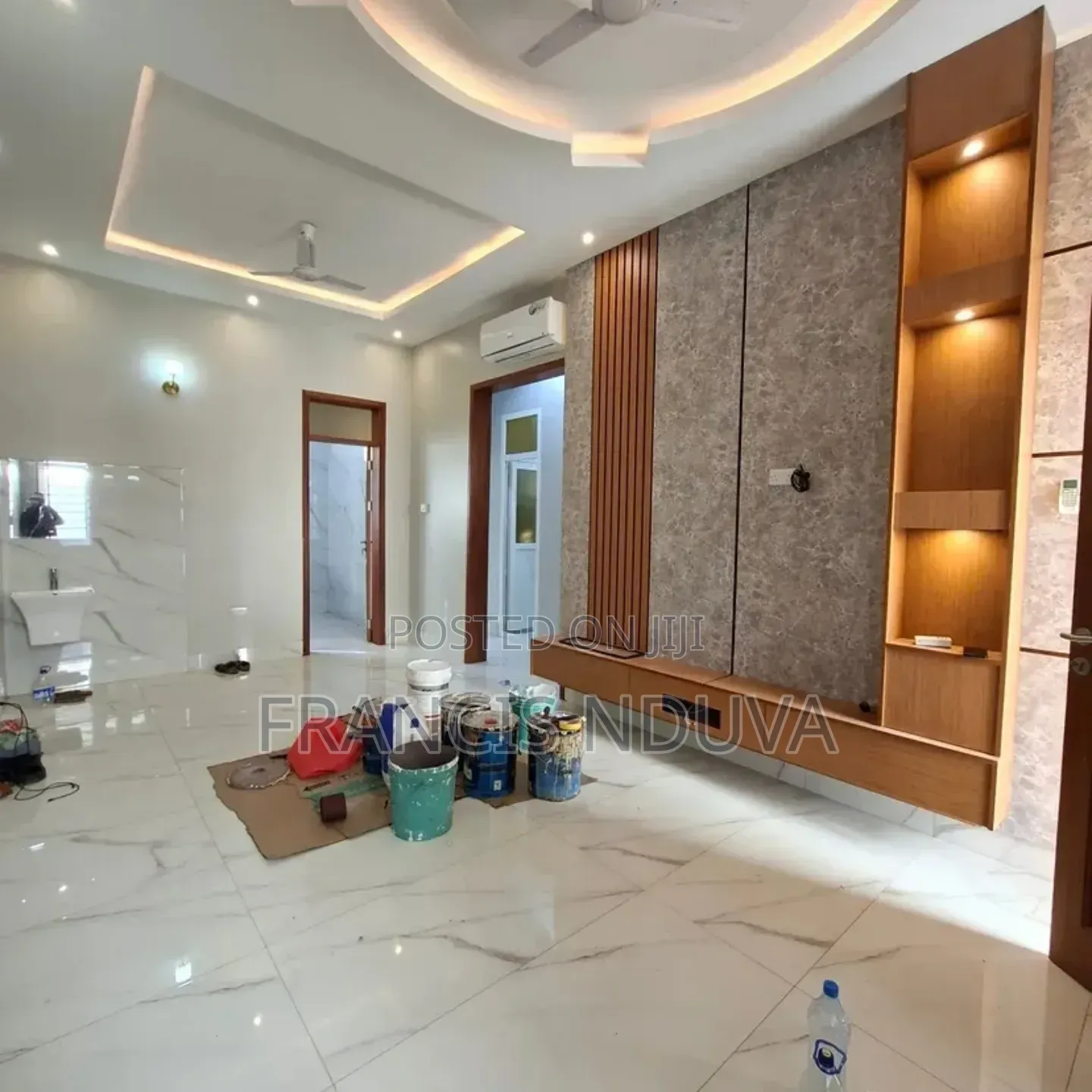2bdrm Apartment in Goba Center, Kinondoni for rent
