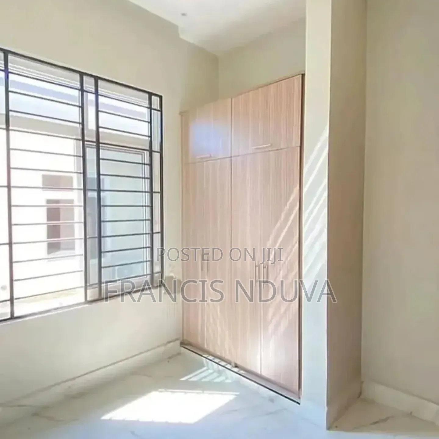 2bdrm Apartment in Goba Center, Kinondoni for rent