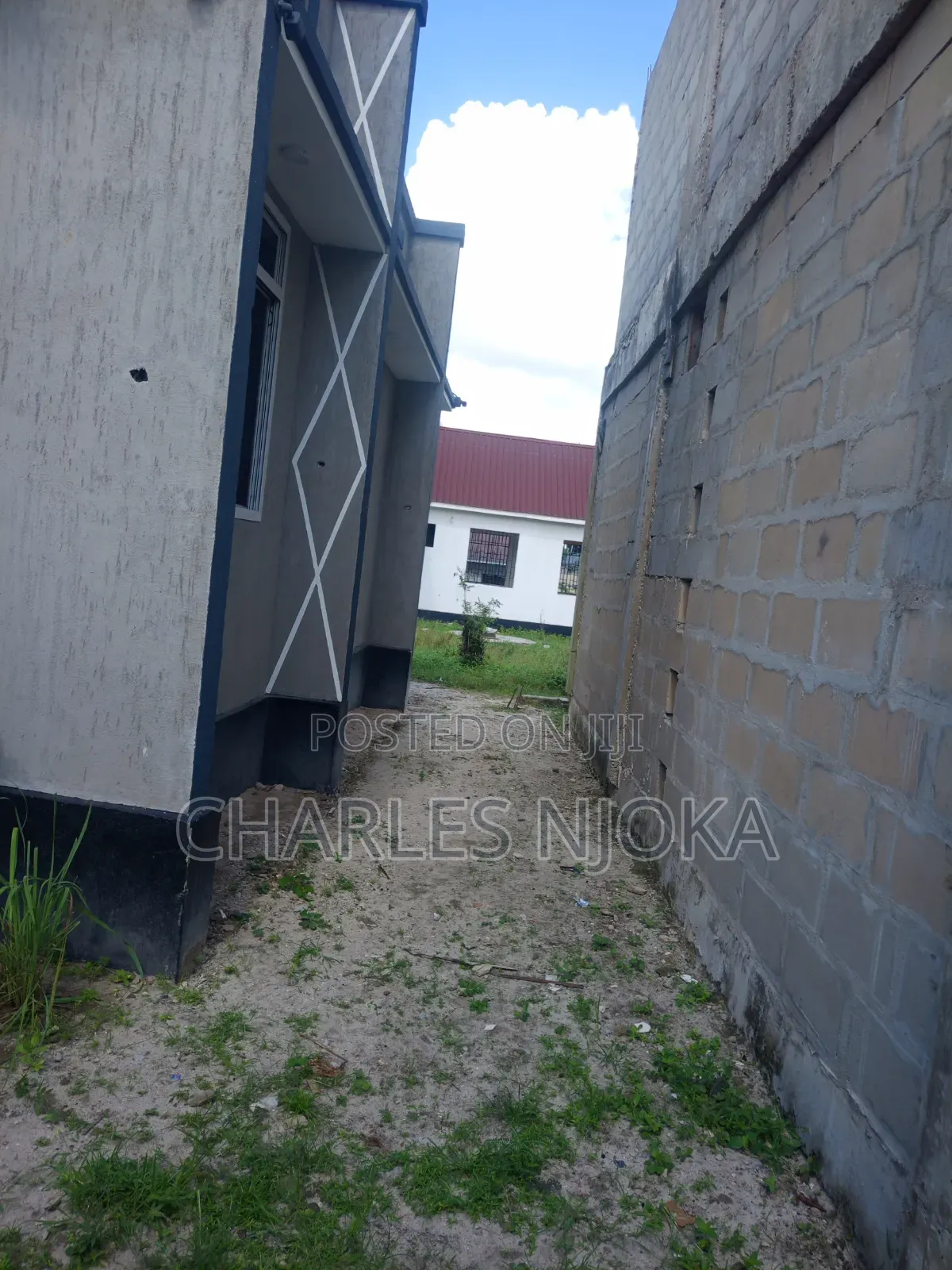 7bdrm House in Mbozi, Ilala for sale