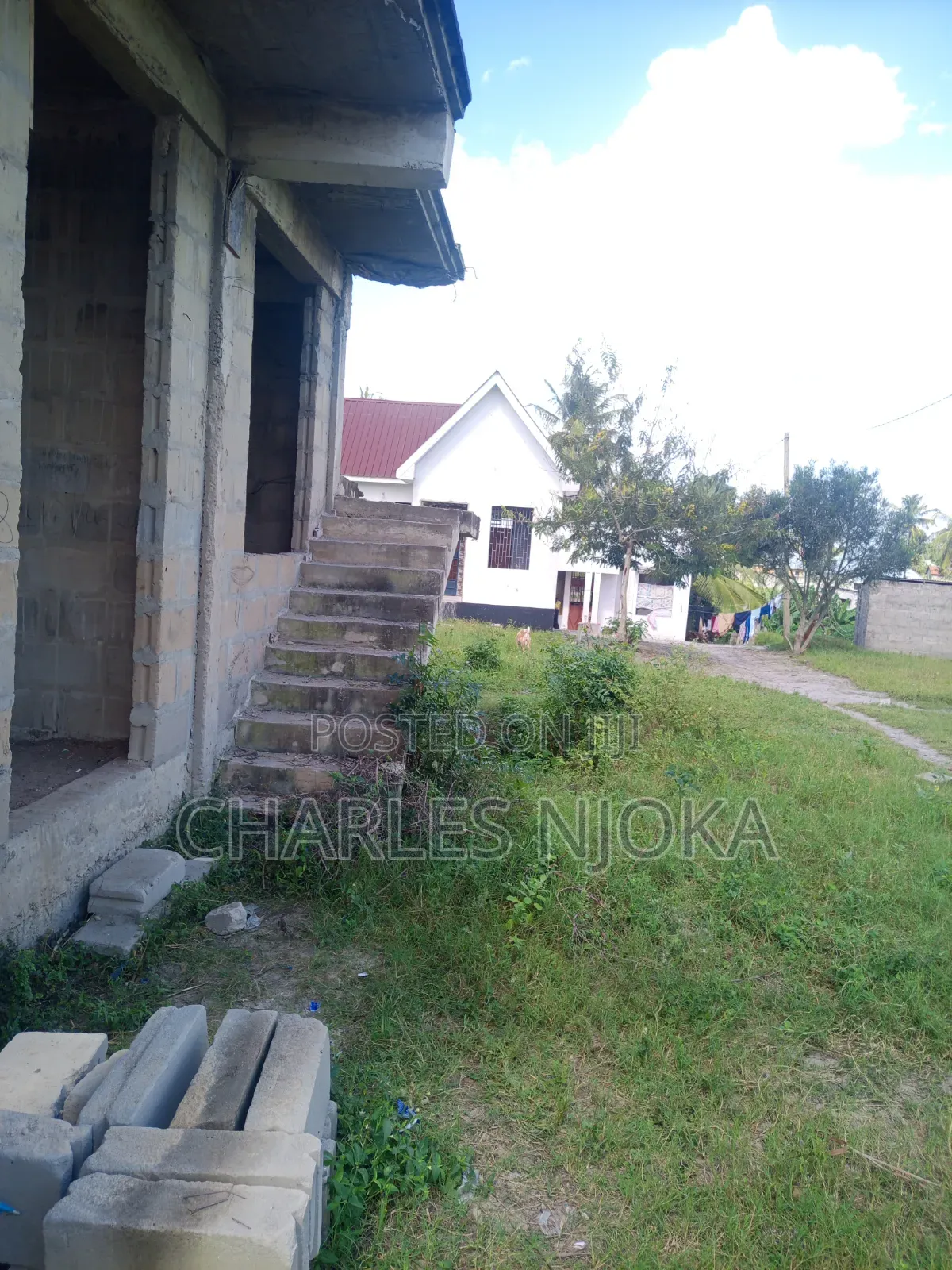 7bdrm House in Mbozi, Ilala for sale