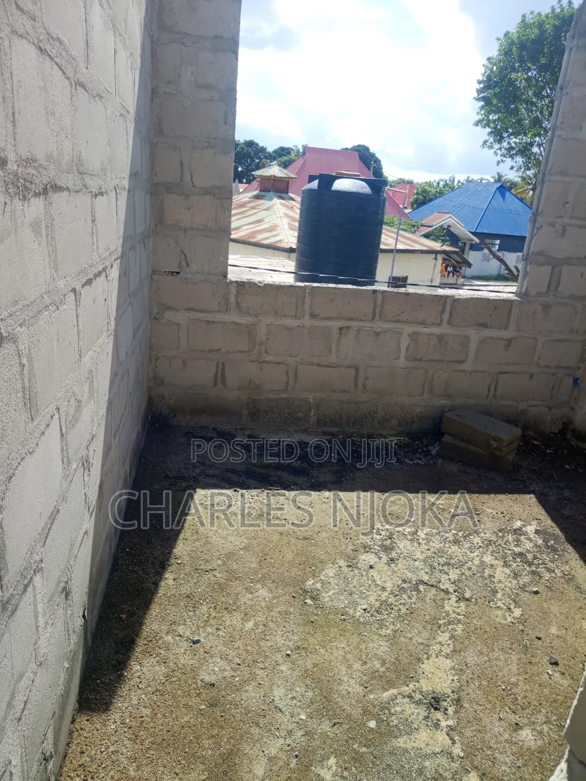 7bdrm House in Mbozi, Ilala for sale