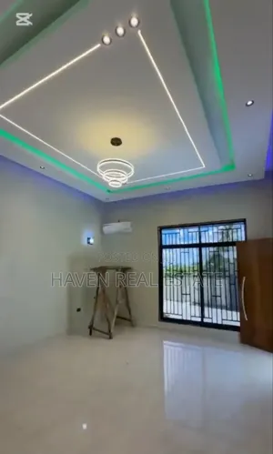 3bdrm House in Goba for sale