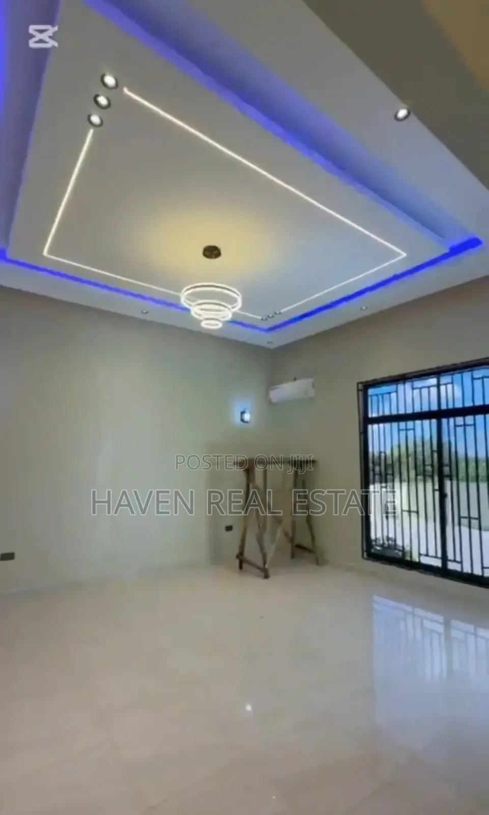 3bdrm House in Goba for sale