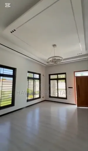 4bdrm House in Goba for sale