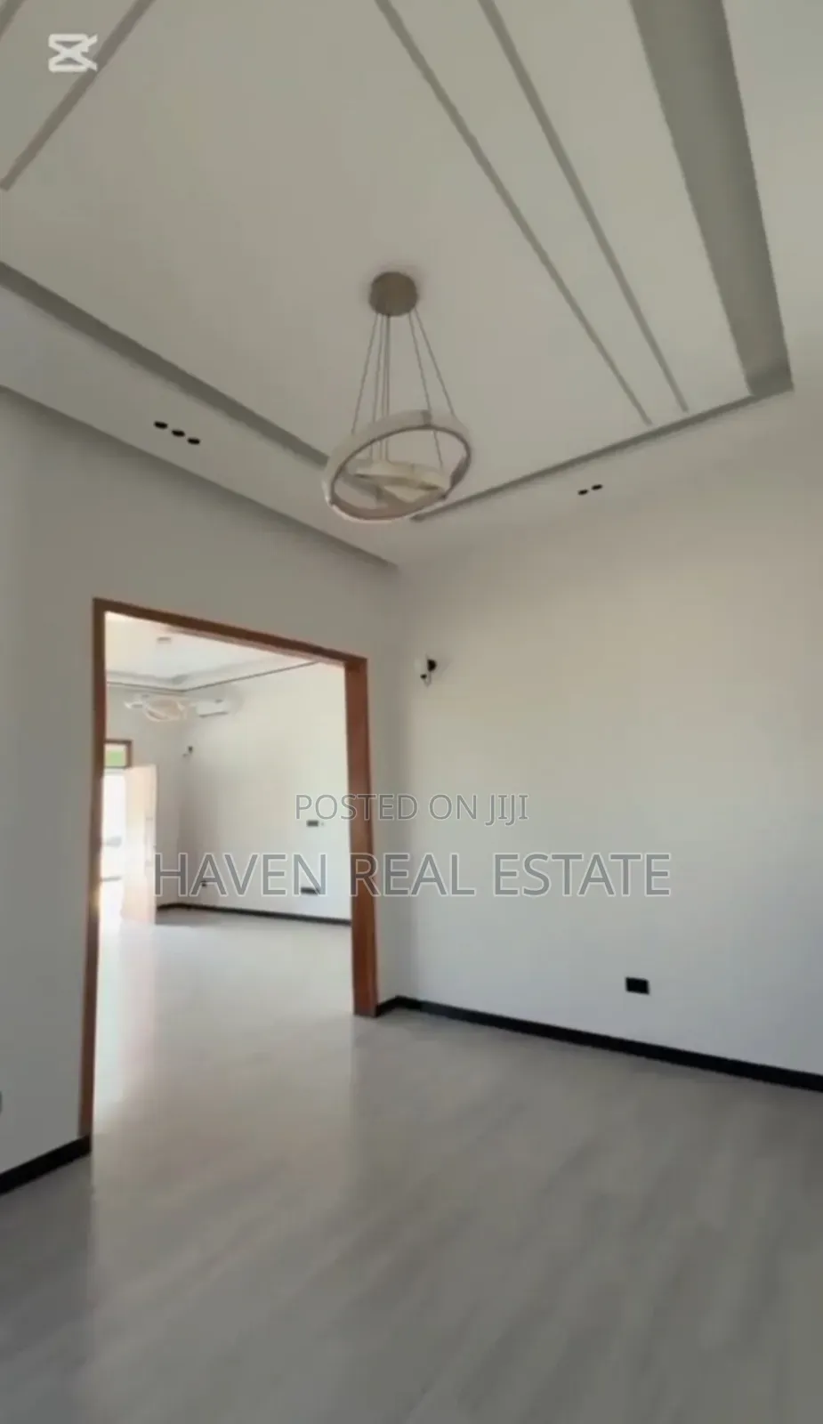 4bdrm House in Goba for sale