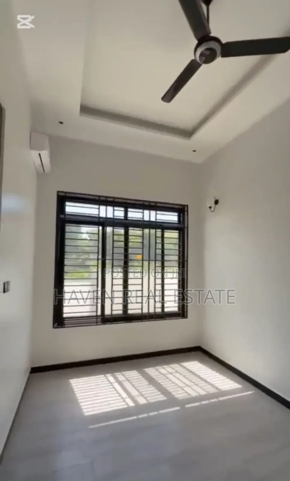 4bdrm House in Goba for sale