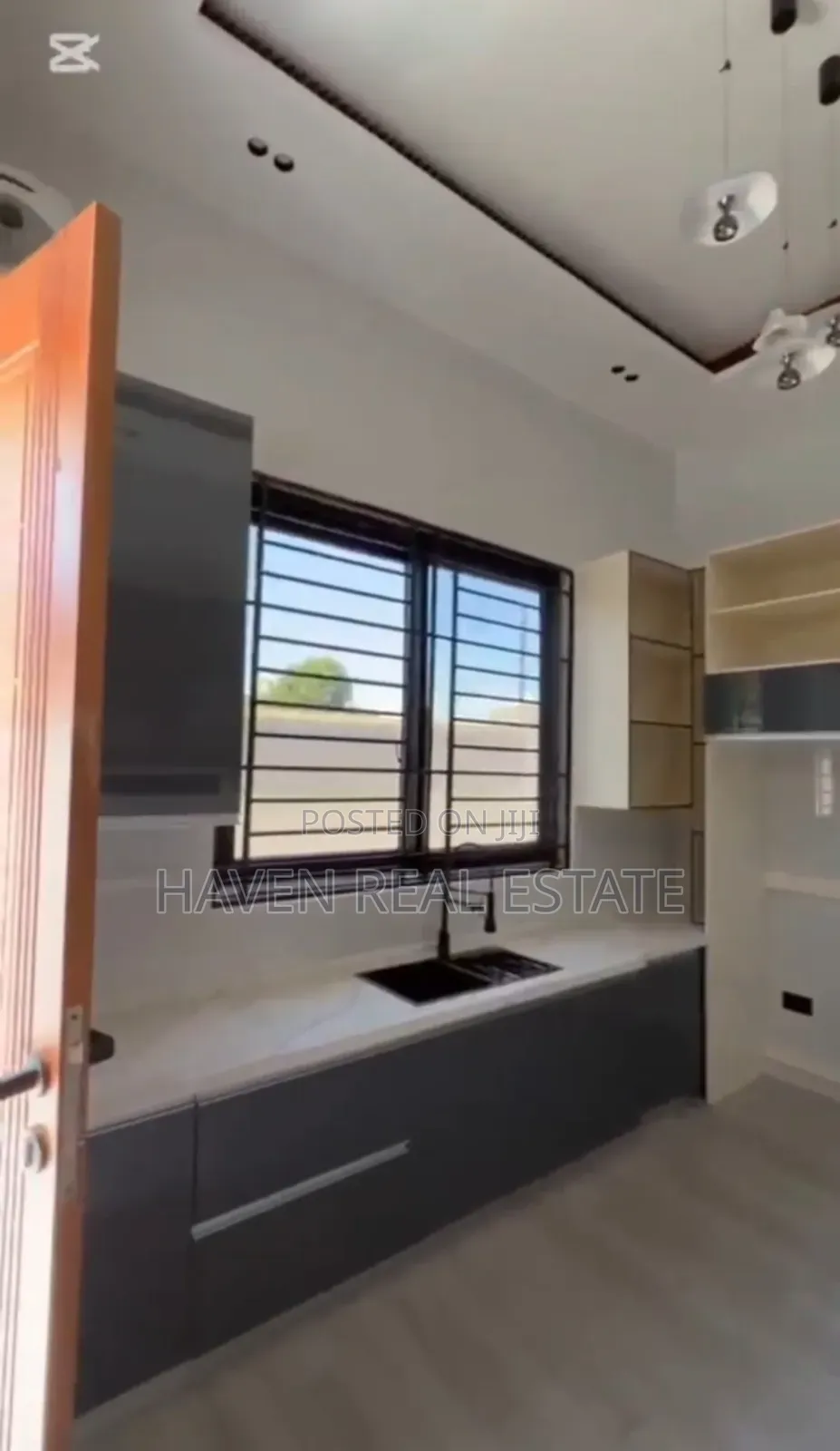 4bdrm House in Goba for sale