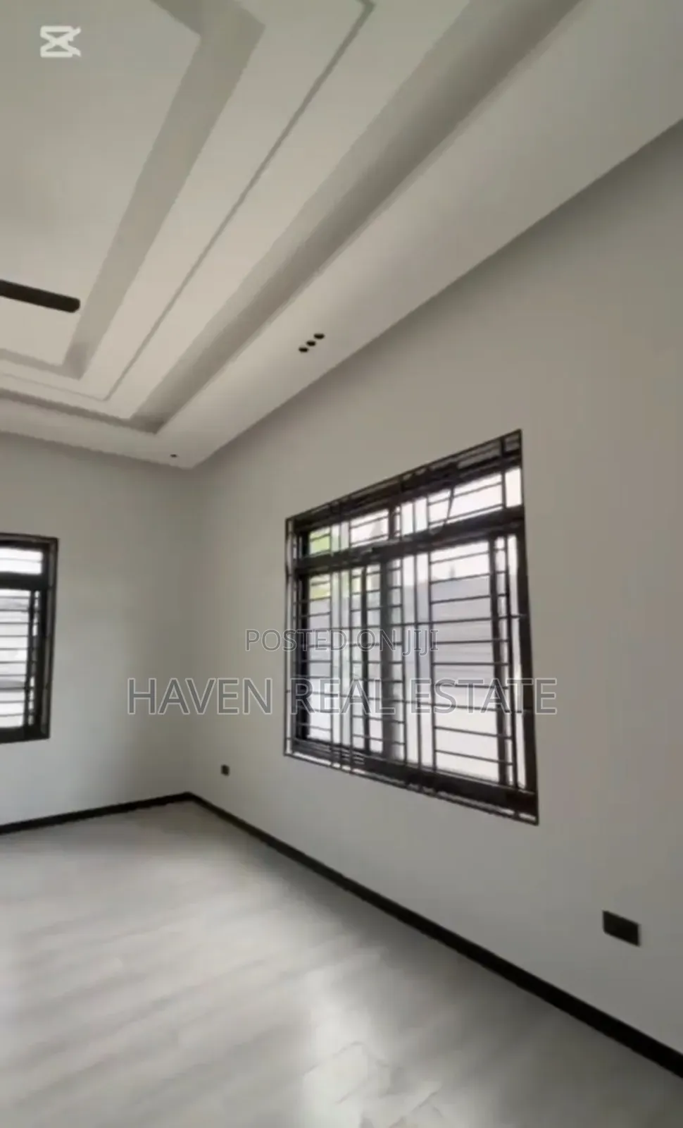 4bdrm House in Goba for sale