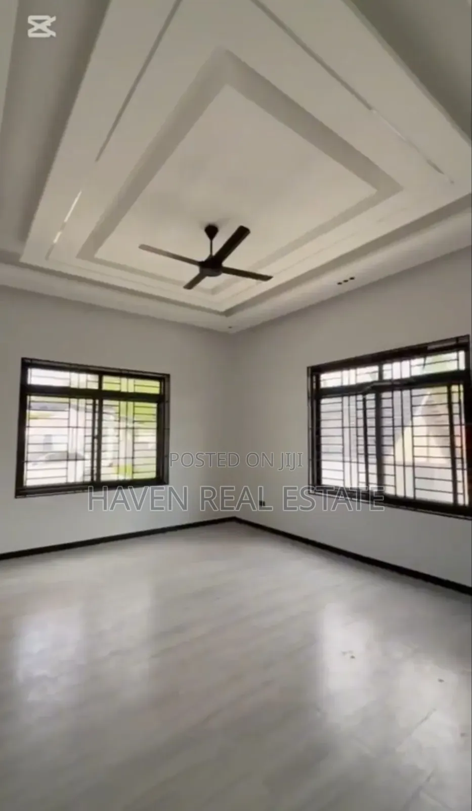 4bdrm House in Goba for sale