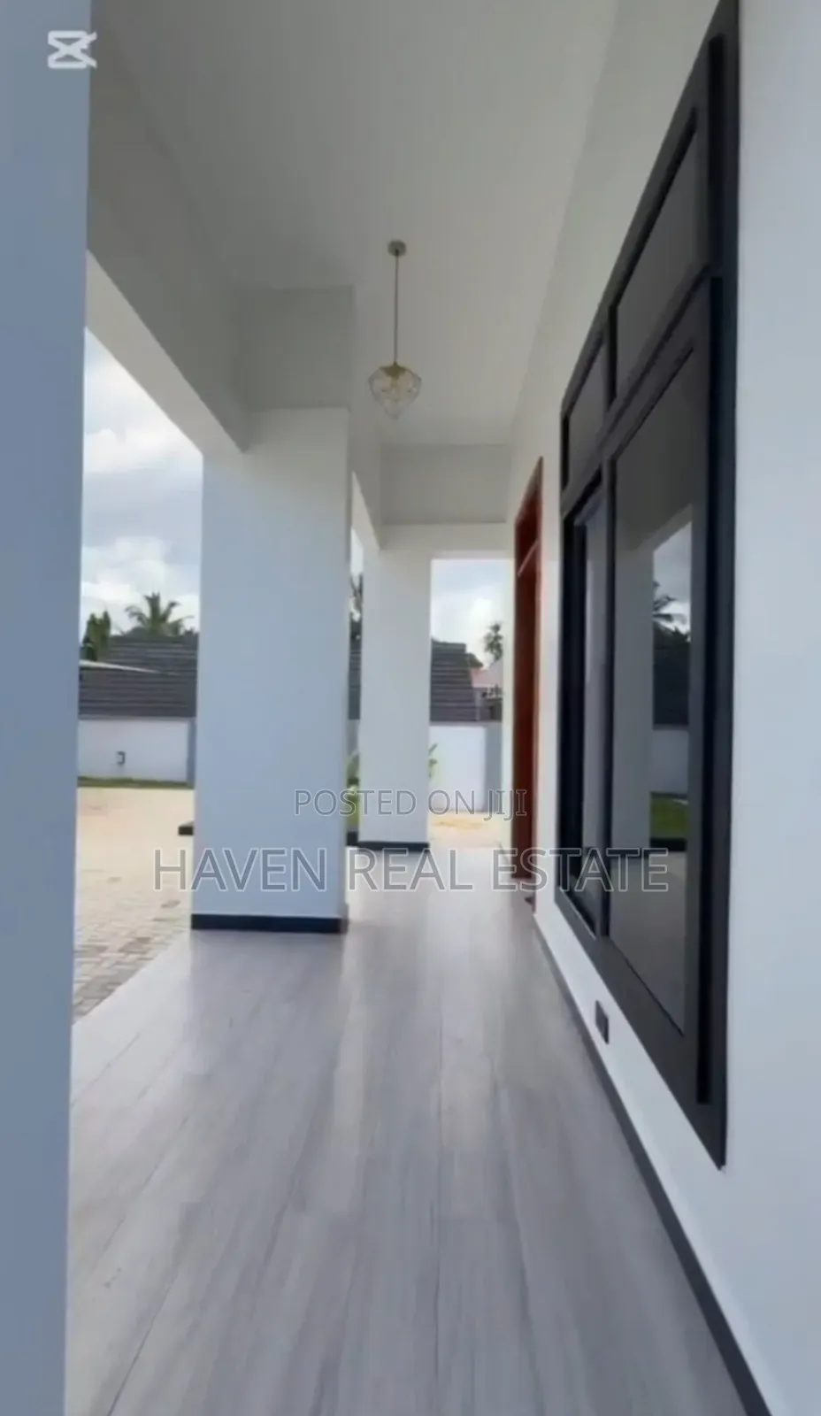 4bdrm House in Goba for sale