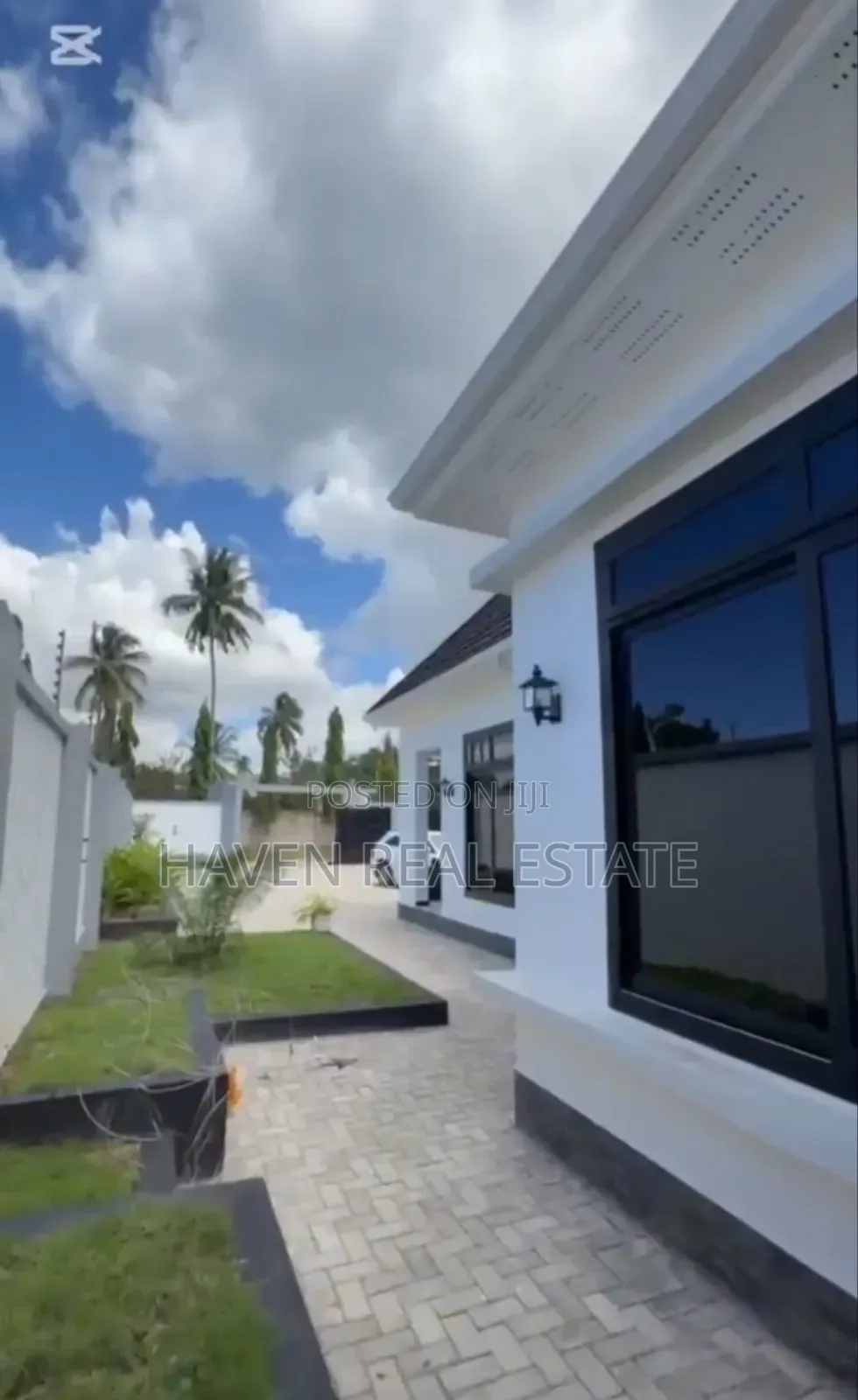 4bdrm House in Goba for sale