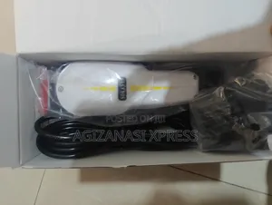 Sokany Hair Clipper Sk-9906