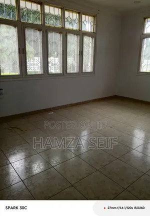 Furnished 3bdrm House in Mbezi Beach for rent