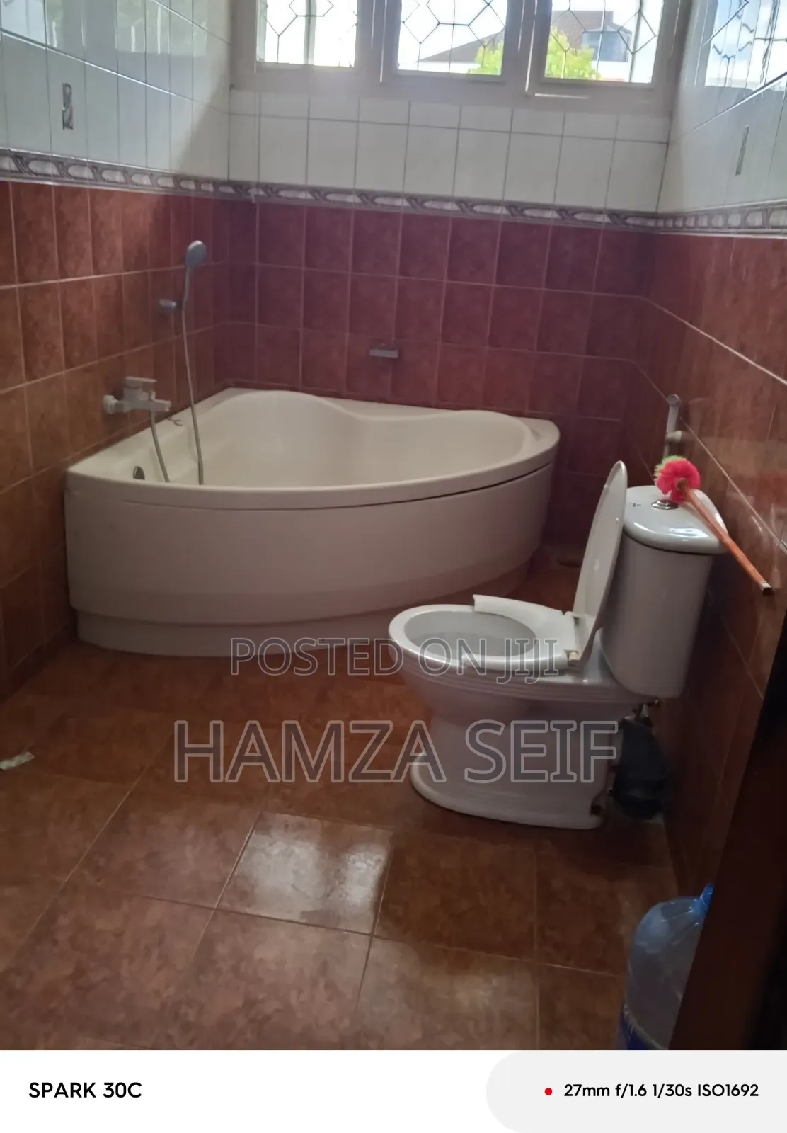 Furnished 3bdrm House in Mbezi Beach for rent