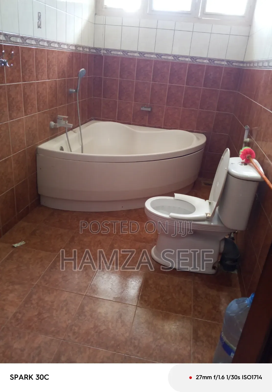 Furnished 3bdrm House in Mbezi Beach for rent