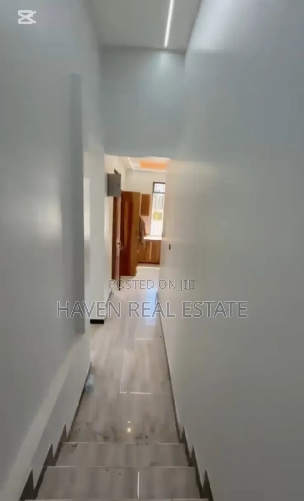 3bdrm House in Goba for sale