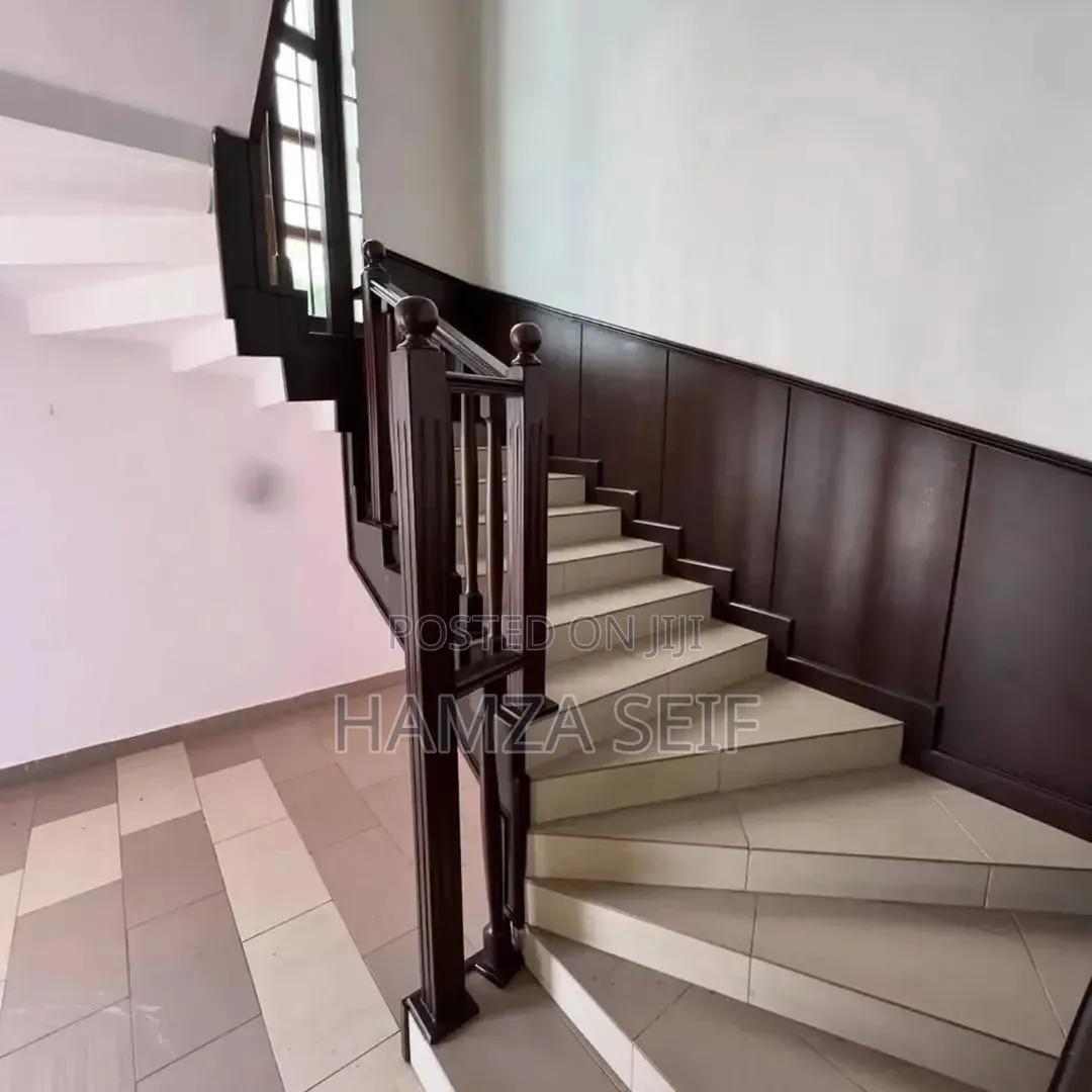Furnished 2bdrm House in Mikocheni for rent