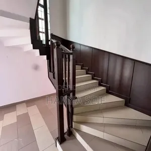 Furnished 2bdrm House in Mikocheni for rent