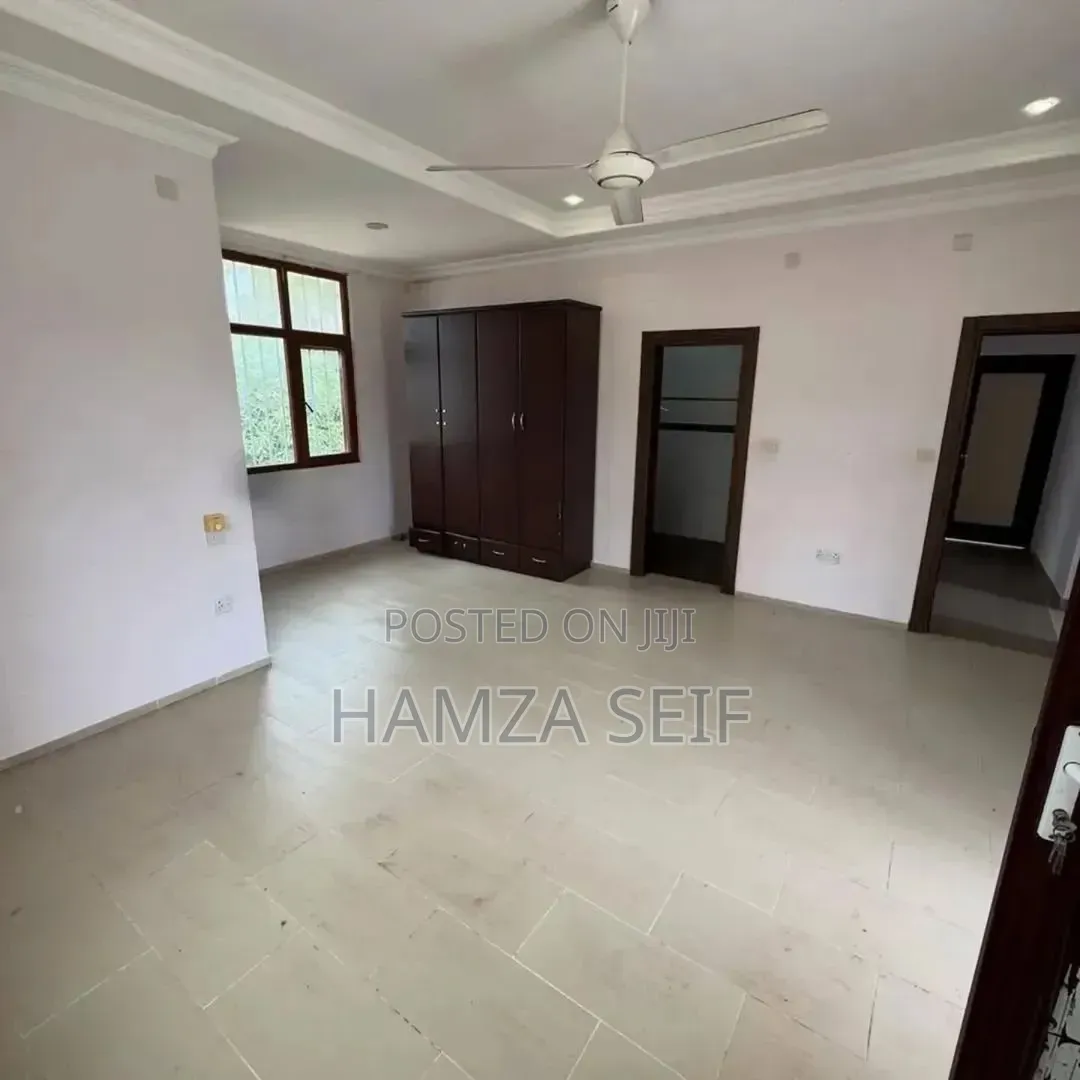 Furnished 2bdrm House in Mikocheni for rent