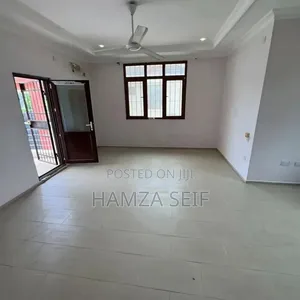 Furnished 2bdrm House in Mikocheni for rent