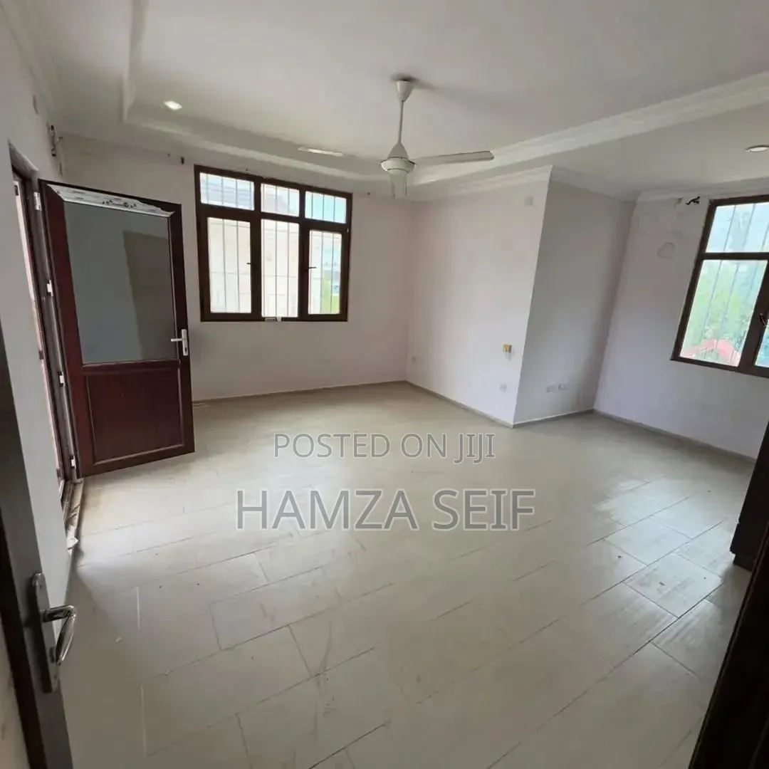 Furnished 2bdrm House in Mikocheni for rent