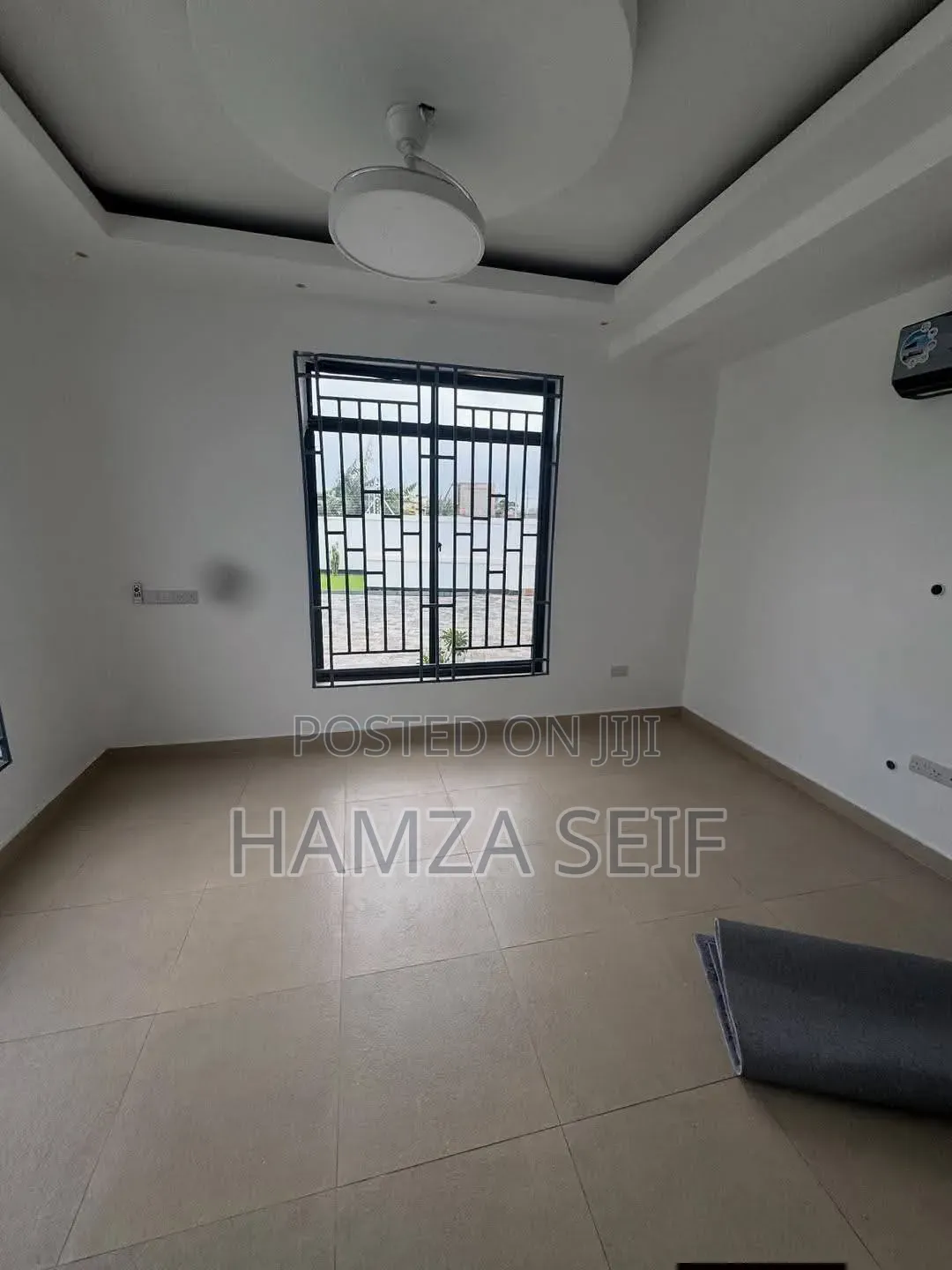 Furnished 2bdrm House in Mikocheni for rent