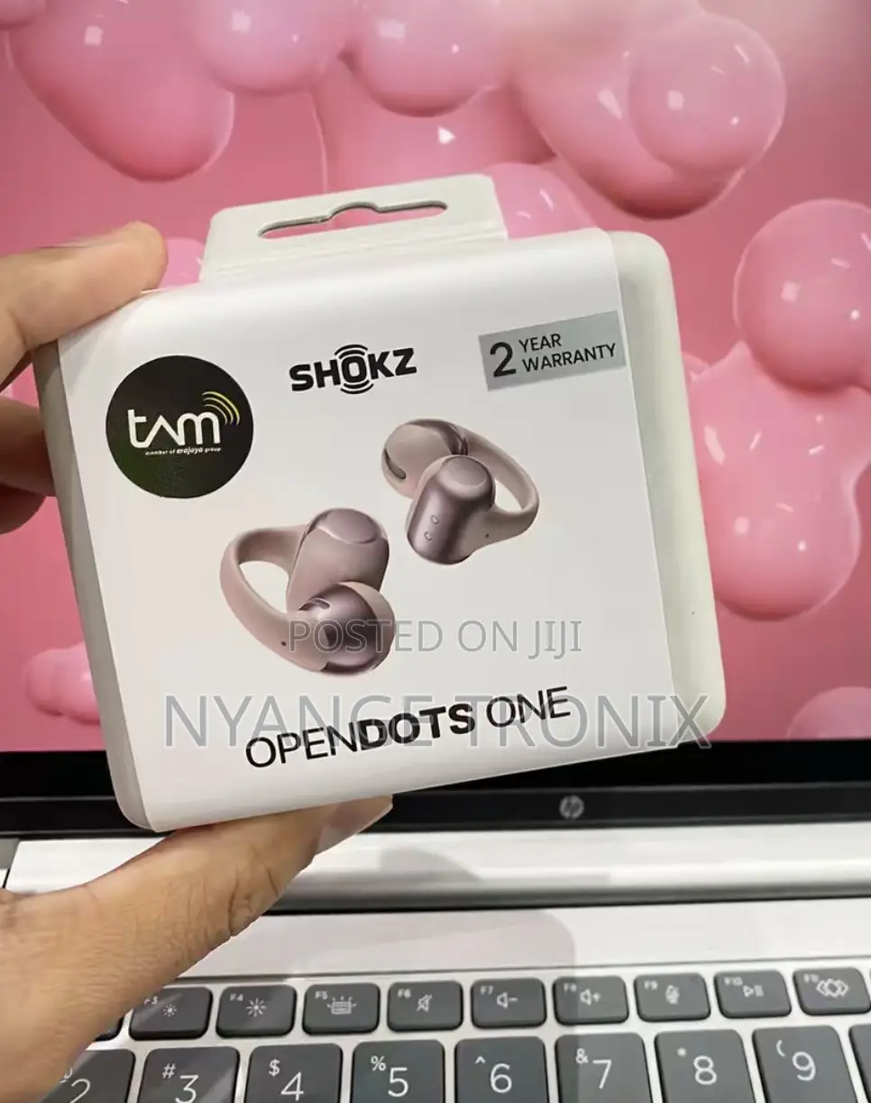 Shokz Open Dots One