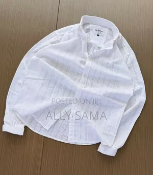 Men's Shirts Material Linell Very Quality