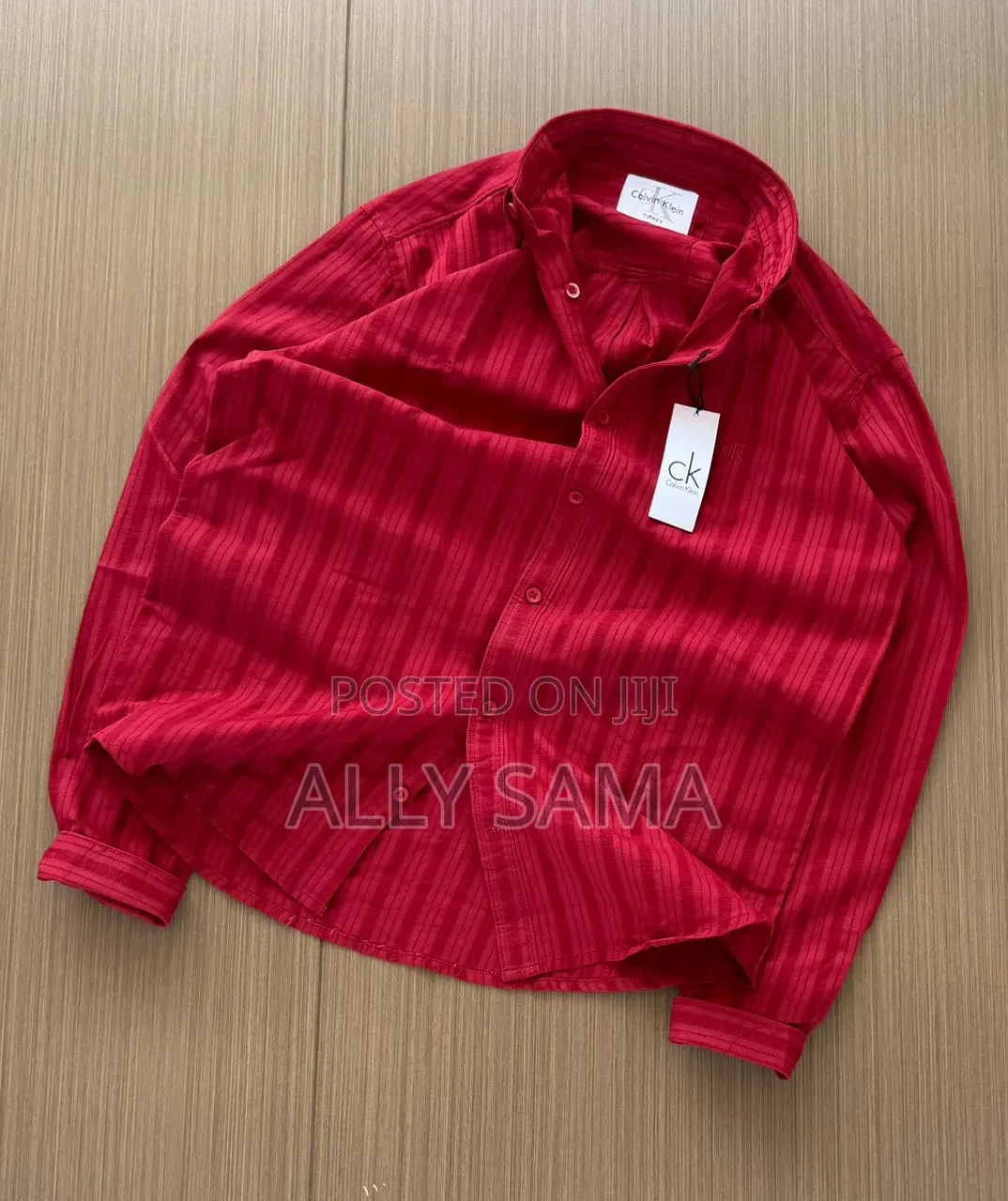 Men's Shirts Material Linell Very Quality