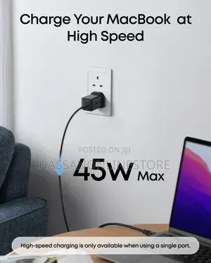 Anker Anker 523 Charger (Nano 3, 47w)