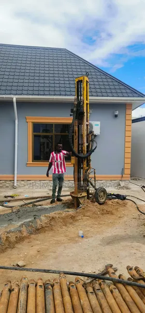 Miliki Kisima Chako Bei Rafiki