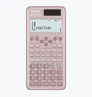 Scientific Casio Calculators for Model Fx-991esplus and Fx-991msplus