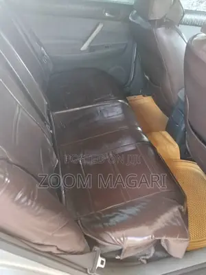 Toyota Allion 2003 Beige