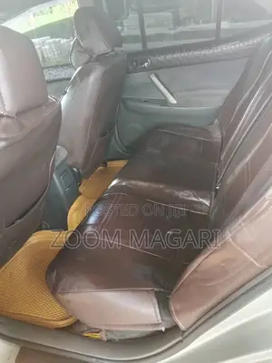 Toyota Allion 2003 Beige