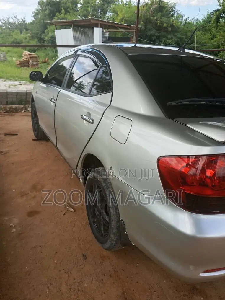 Toyota Allion 2003 Beige