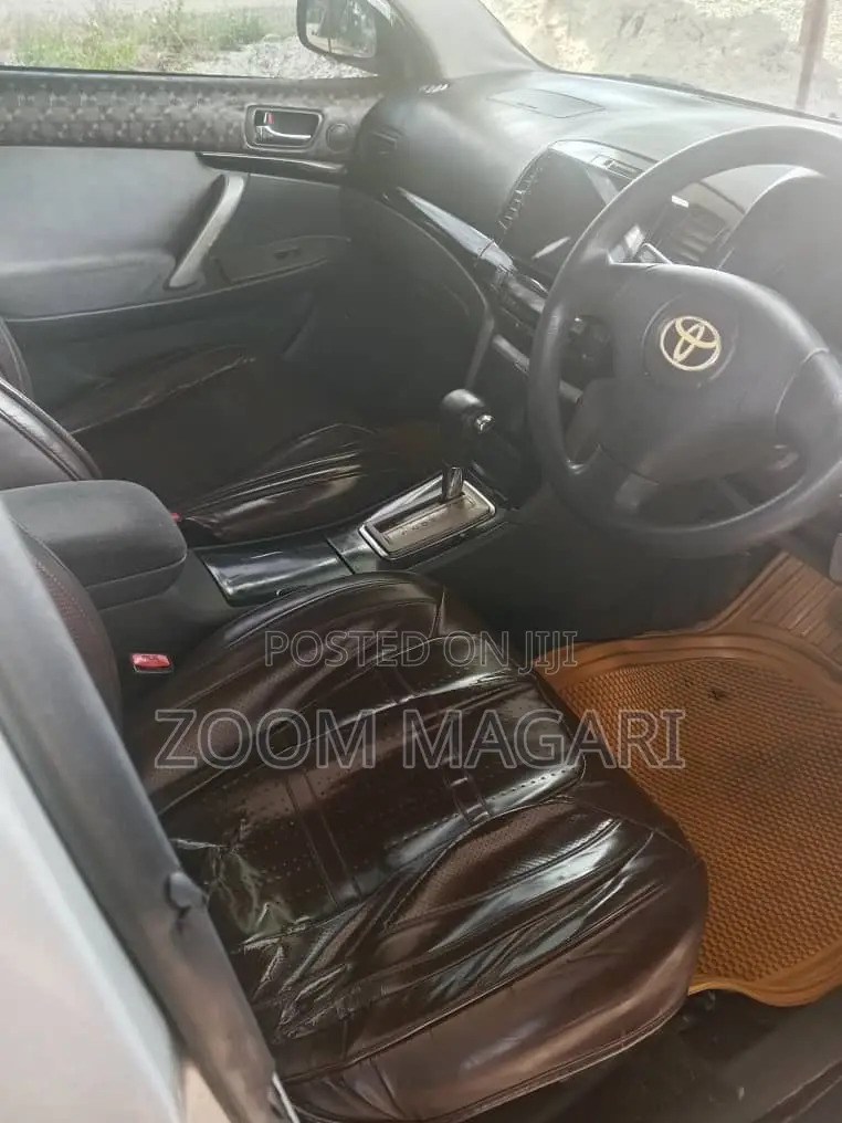 Toyota Allion 2003 Beige
