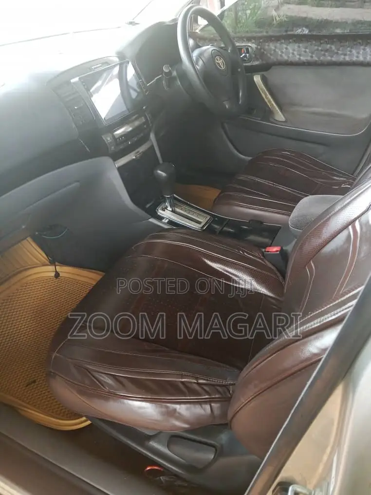Toyota Allion 2003 Beige