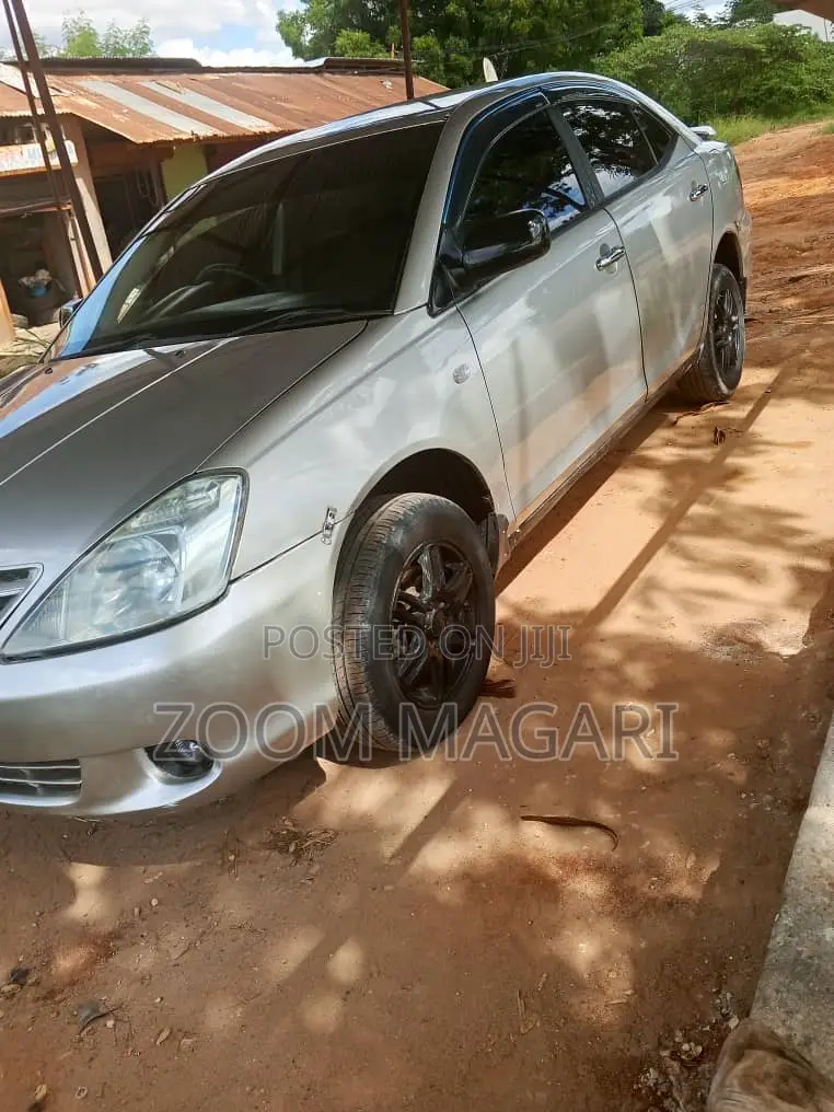 Toyota Allion 2003 Beige