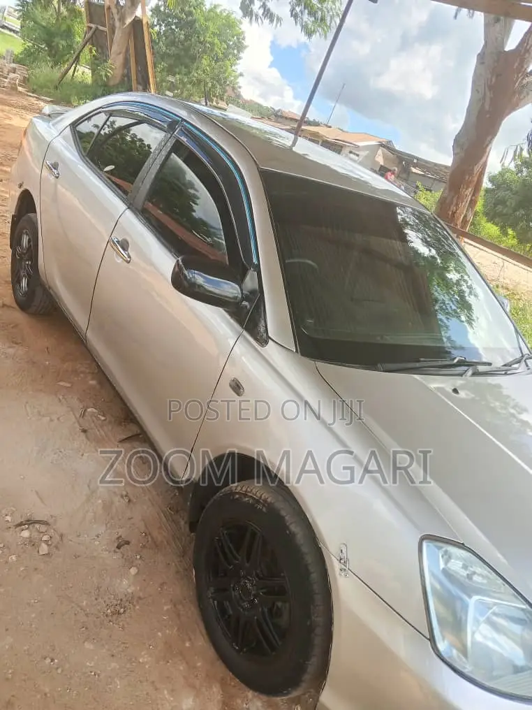 Toyota Allion 2003 Beige