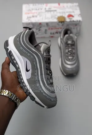Nike Air Max 97 Sneakers