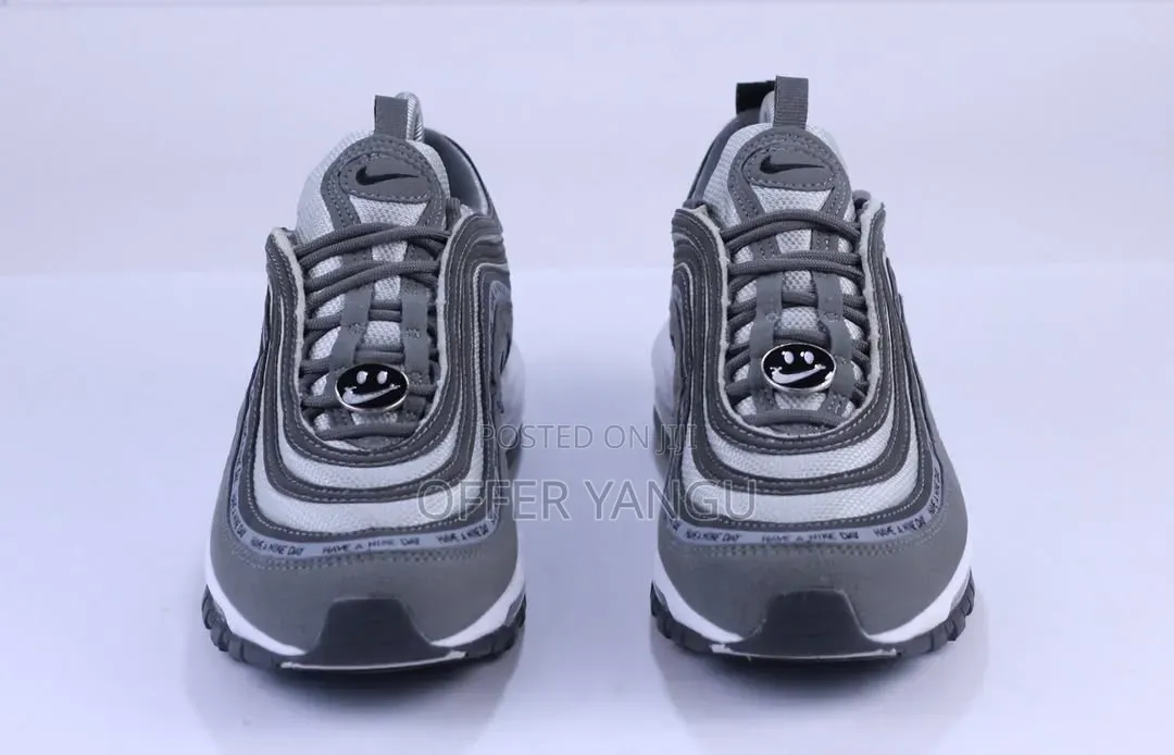 Nike Air Max 97 Sneakers