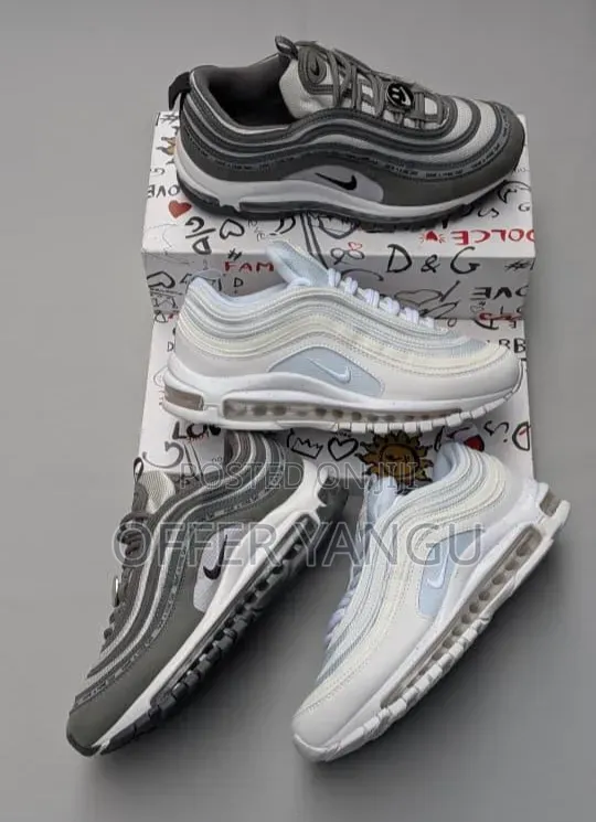 Nike Air Max 97 Sneakers