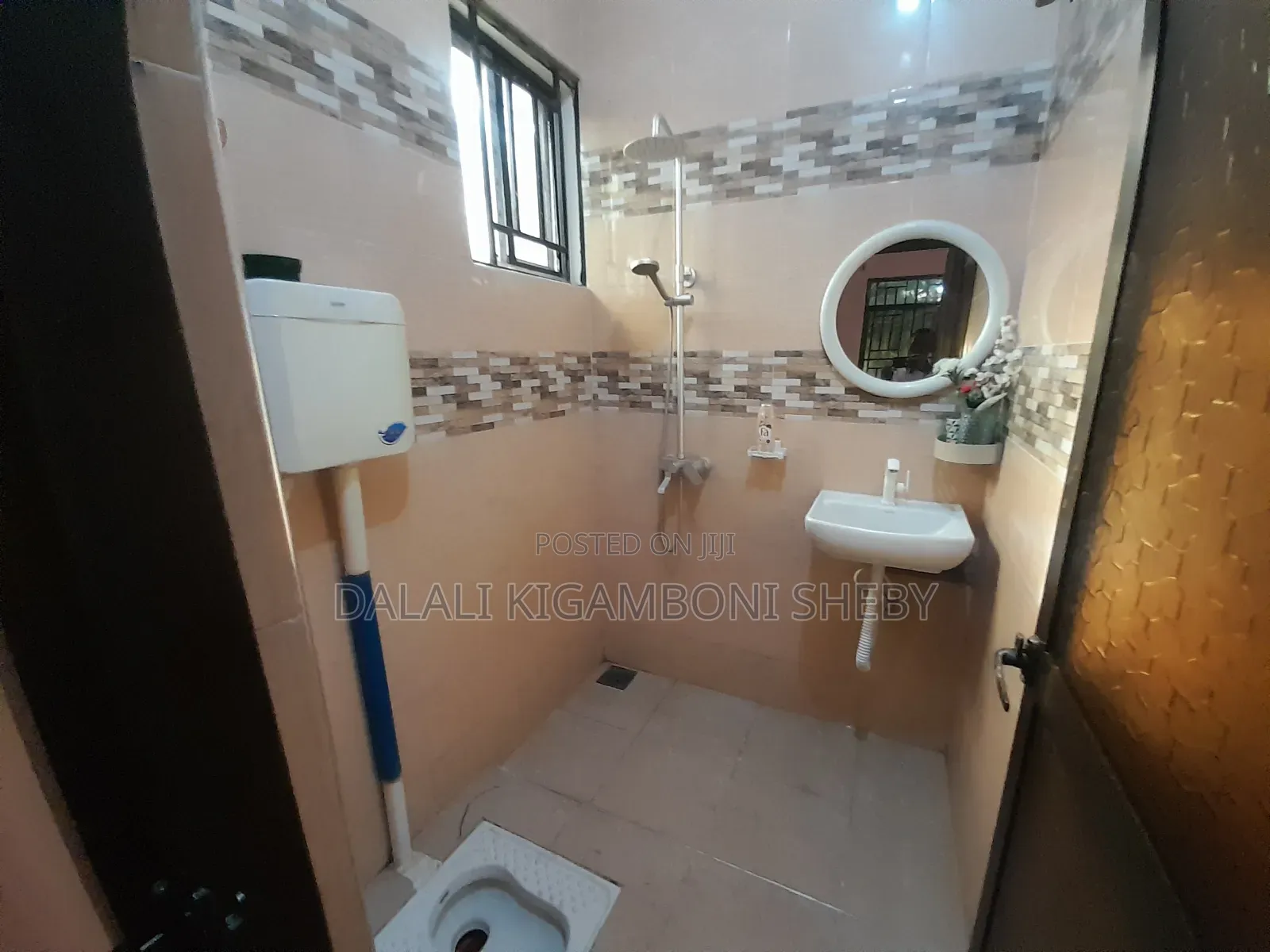 3bdrm House in Kigamboni Kisiwani for rent